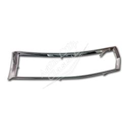 58 Chevrolet Impala Front Armrest Bezel