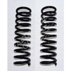 58 Chevrolet Rear Coil Springs