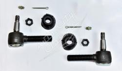 58-1964 Chevrolet Outer Tie Rod Ends
