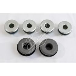 58 Chevrolet Rear Control Arm Wishbone Bushing Set