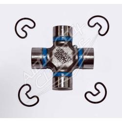 58 Chevrolet Passenger Cars Steering U Joint