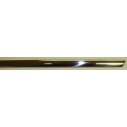 58 Chevrolet Impala Exterior Door Molding Trim