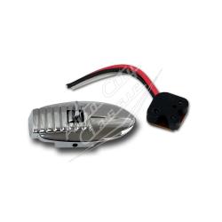 58 Chevrolet Impala Power Seat Switch