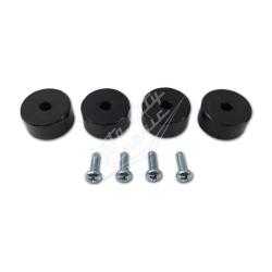 58 Chevrolet Passenger Cars Seat Stops