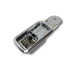 58-1959 Chevrolet Impala Rear Ashtray Insert with Slider Lid