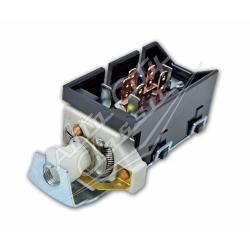 58 Chevrolet Passenger Cars Headlight Switch