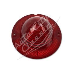 58 Chevrolet Passenger Cars Red Tailllight Lens