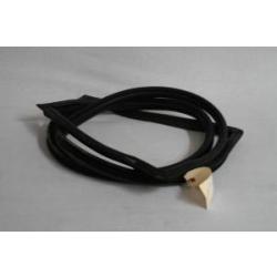 1958 Chevrolet / Pontiac Convertible and Sport Coupe Windshield Gasket 58 Chevrolet / Pontiac Convertible and Sport Coupe Windshield Gasket