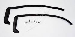 57- 1958 GM Models Door J Weatherstrip