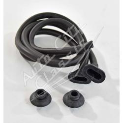 1956-1960 Chevrolet Passenger Cars Windshield Drain Seals 56-1960 Chevrolet Passenger Cars Windshield Drain Seals