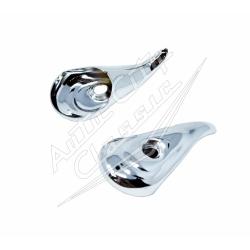 58 Chevrolet Passenger Cars Coat Hooks