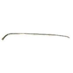 58 Chevrolet Impala Upper Quarter Bead Molding