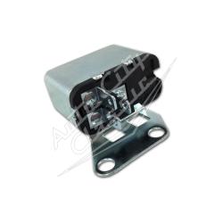 58 Chevrolet Passenger Cars Original Harness Horn Relay