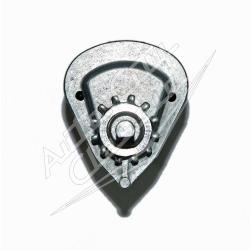 58-1960 Chevrolet Convertible Top Switch