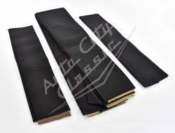 1958 Chevrolet Impala Convertible Top Pads