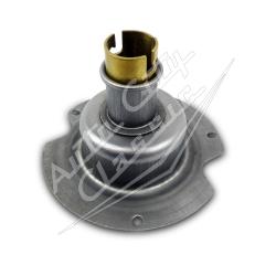 58 Chevrolet Passenger Cars Dual Filament Taillight Cup