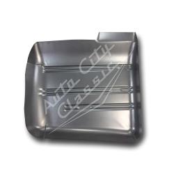 58 Chevrolet Passenger Cars Rear Right Floor Pan