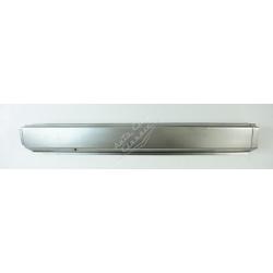 1958 Chevrolet Passenger Cars Outer Rocker Panel