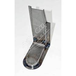 58 Chevrolet Impala Convertible Inside Cowl Support