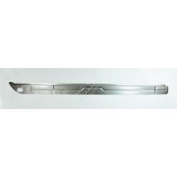58 Chevrolet Passenger Cars Inner Rocker Panel