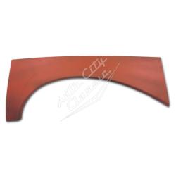 58 Chevrolet Passenger Cars Rear Wheel Arch Patch Panel