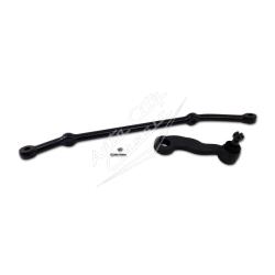 1958-1964 Chevrolet Passenger Cars Drag Link and Pitman Arm Assembly - Manual Steering 5864PS-MAN-DP