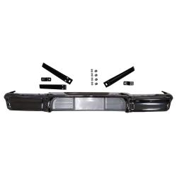 58 Chevrolet Passenger Cars Rear Bumper Kit