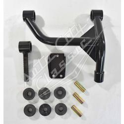 1959-1964 Chevrolet X Frame Passenger Cars Adjustable Tubular Y Wishbone 5964TYB