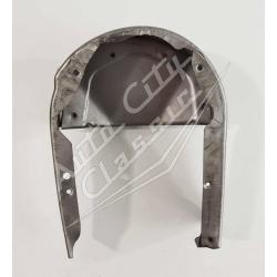 1959 Chevrolet Passenger Car Headlight Bucket Mounting C- Panel 59-7000