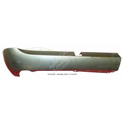 1959 Chevrolet Right Front Bumper Valance Pan 59-7001RF