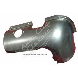 1959 Chevrolet Right Rear Bumper Valance Pan 59-7001RR
