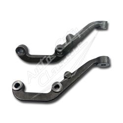 1962-1967 Chevrolet II and Nova V8 Steering Arms 6267IIARMS