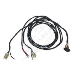 1963-1967 Chevrolet Corvette power Window Wiring Harness 6310