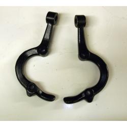 1964-1972 GM A Body Stock Steering Arms 6472GMARMS