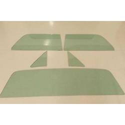 ORIGINAL GREEN TINT