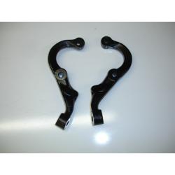 1967-1969 Chevrolet Camaro / Pontiac Firebird Disc Brake Steering Arms 6769CFARMS