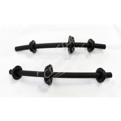 1967-1969 Chevrolet Camaro / Pontiac Firebird Power Window Conduits 6898