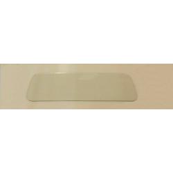 1954-1960 Willys Pickup Cab Large Rear Back Glass B1005T