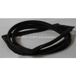 1957-1960 Ford Cab and Panel Delivery Standard (small) Back Glass Gasket B1015TG