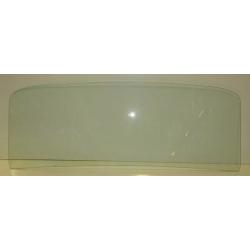 1960-1964 Falcon / Comet Wagon Back Rear Glass with Frame B1039T 1960-1964 Falcon / Comet Wagon Back Rear Glass with Frame B1039T