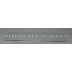 1967-1972 Chevrolet / GMC Pick Up Truck Small (12X42) Back Glass B1091T