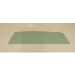 1968-1972 El Camino and 1971-1972 Sprint 2 Door PU Back Glass B1101T