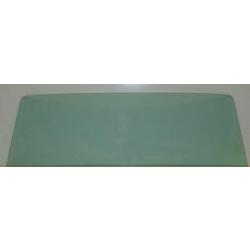 1971-1973 Mustang / Cougar 2 Door Hardtop Back Glass B1109