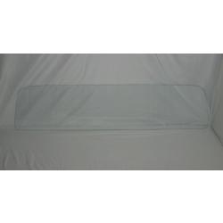 1935-1936 Ford Sedan Rear back Glass B2539E