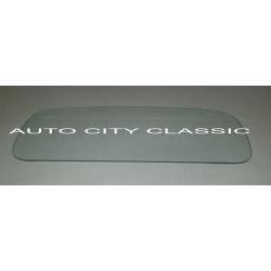 1935-1936 Ford Coupe Rear Back Glass B2540E
