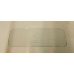 1946-1964 Willys Cab Small Rear Back Glass B2699S