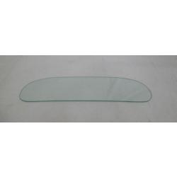 1939-1940 Studebaker Champion / 41-48 Cab Rear Back Glass B2866E