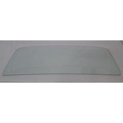 1960-1962 Falcon 2 Door Coupe and Sedan Rear Back Glass B3025
