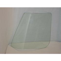 1963 Chevrolet Corvette 2 Door Hardtop Coupe Left Rear Corner Back Glass B3181