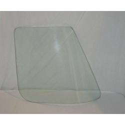 1963 Chevrolet Corvette 2 Door Hardtop Coupe Right Rear Corner Back Glass B3182